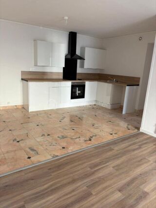  Appartement � vendre 3 pi�ces 70 m�