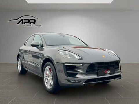 Annonce voiture Porsche Macan 33649 €