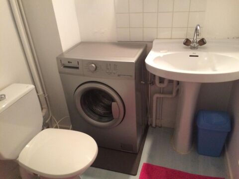  Appartement � louer 2 pi�ces 40 m�