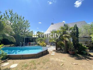  Maison � vendre 9 pi�ces 153 m�