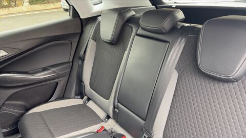 Grandland x 1.2 Turbo 130 EAT6 Innovation 2018 occasion 78800 Houilles