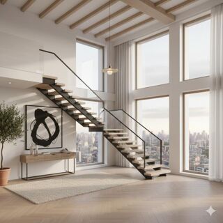  Appartement � vendre 4 pi�ces 126 m�