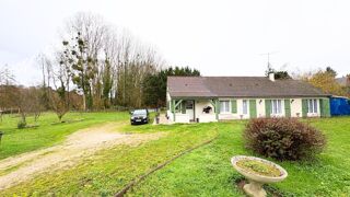  Maison à vendre 10 pièces 135 m²
