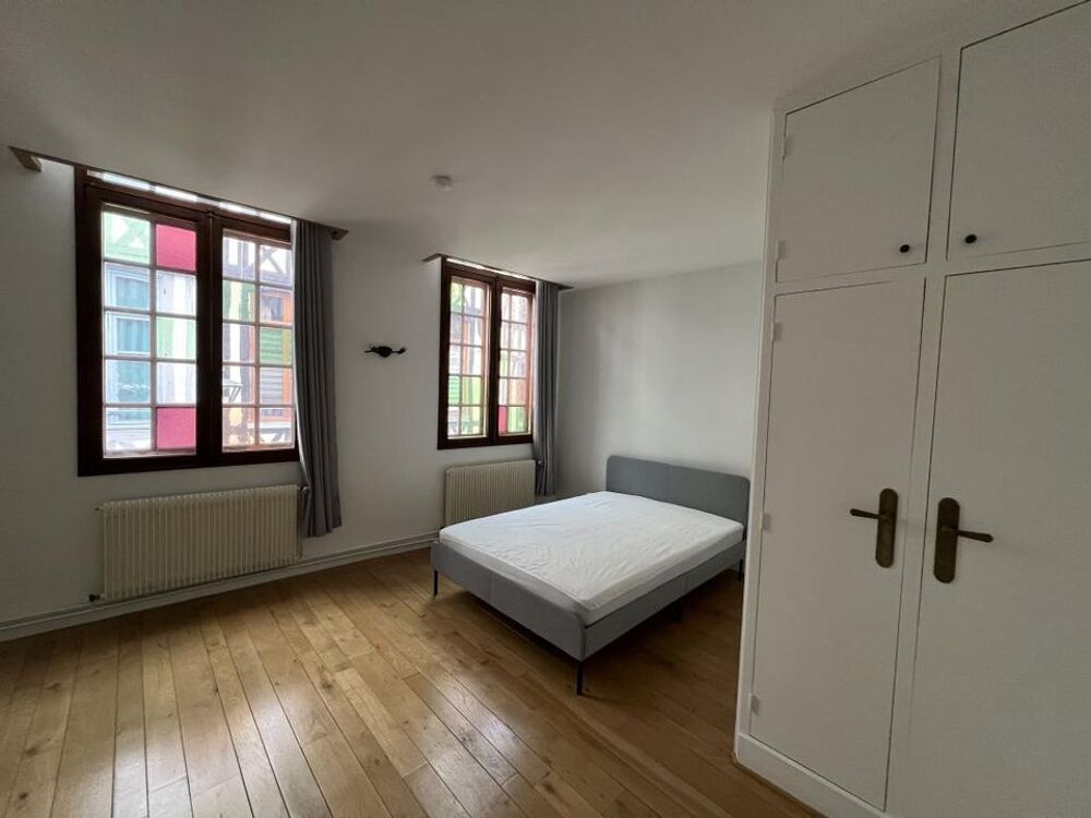 Location Appartement Appartement de 110m2 à louer sur Rouen Rouen
