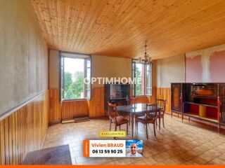  Maison � vendre 3 pi�ces 76 m�