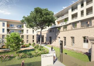  Appartement � vendre 3 pi�ces 65 m�