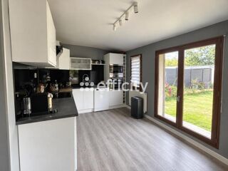  Maison à vendre 6 pièces 132 m²