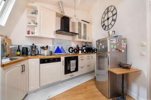  Appartement  louer 2 pices 43 m