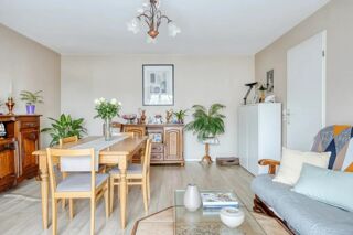  Appartement à vendre 3 pièces 62 m²