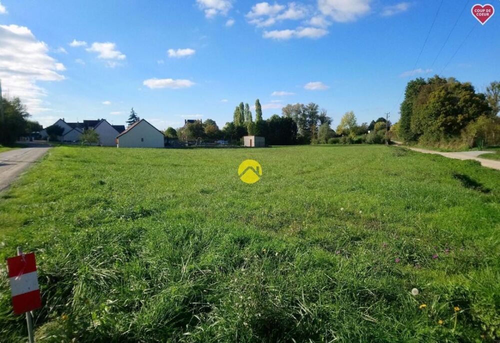Vente Terrain TERRAIN A BATIR Saint amand montrond