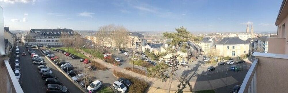Location Appartement LOCATION T1BIS RODEZ SANS FRAIS D'AGENCE Rodez