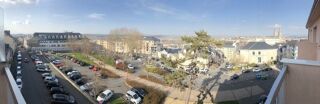 Location Appartement LOCATION T1BIS RODEZ SANS FRAIS D'AGENCE Rodez
