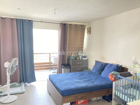  * T1, Rsidence Les Universiades HIBISCUS * Appartement - 1 pice(s) - 30 m