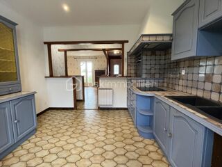  Maison à vendre 4 pièces 98 m²