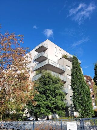  Appartement à vendre 1 pièce 35 m²