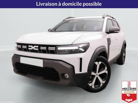 Annonce voiture Dacia Duster 28409 €
