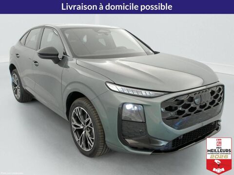 Q3 HYBRIDE E-HYBRID 272 CH S tronic 6 S 2026 occasion 10150 Lavau