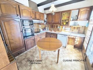  Maison � vendre 5 pi�ces 154 m�