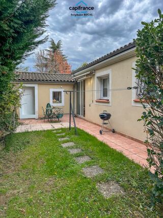  Maison à vendre 5 pièces 105 m²