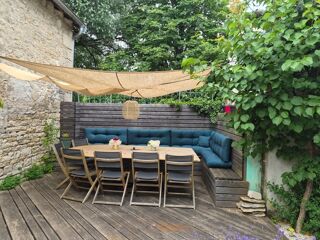  Maison à vendre 12 pièces 335 m²