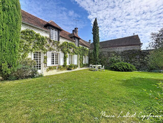  Maison à vendre 15 + pièces 460 m²