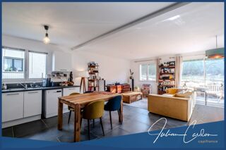  Maison à vendre 4 pièces 83 m²