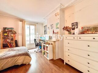  Appartement à vendre 2 pièces 30 m²