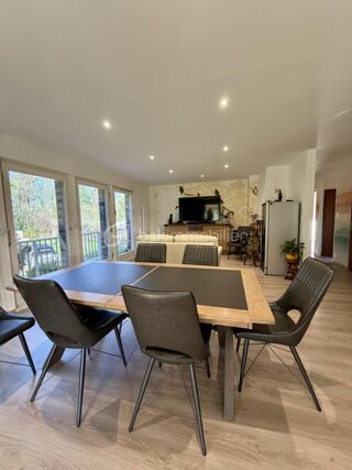  Maison � vendre 4 pi�ces 124 m�