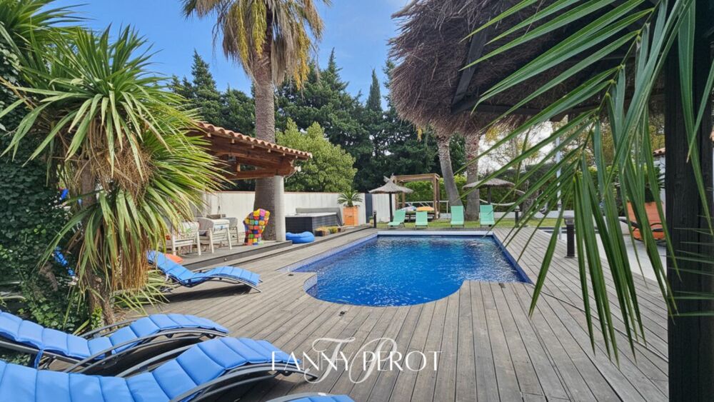  vendre  Maison Saint-Cyprien (66750)