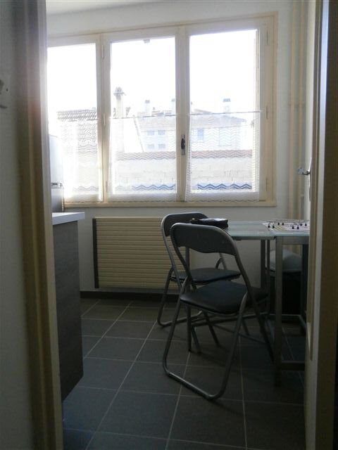  Appartement � louer 1 pi�ce 27 m�