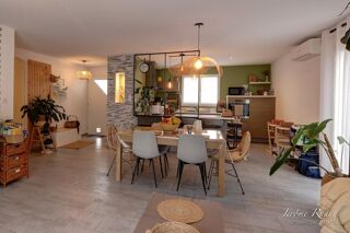  Maison à vendre 5 pièces 120 m²
