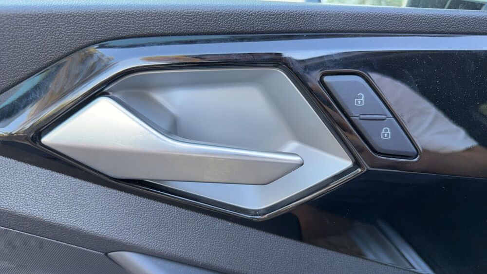 A1 1.0 TFSI 110 S-Tronic 7 Advanced 2 2022 occasion 83310 Cogolin