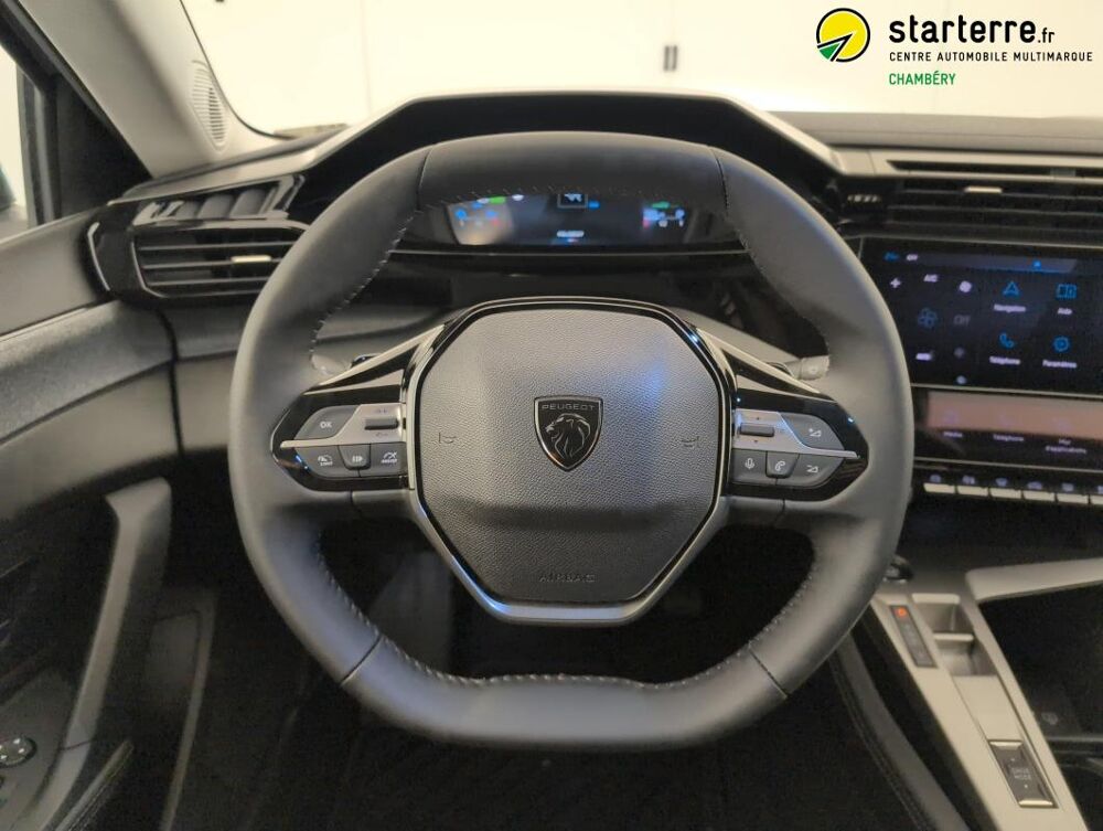 308 SW PHEV 180 e-EAT8 Allure 2023 occasion 73420 Voglans