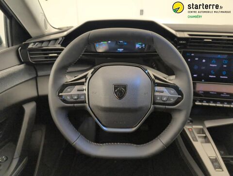 308 SW PHEV 180 e-EAT8 Allure 2023 occasion 73420 Voglans