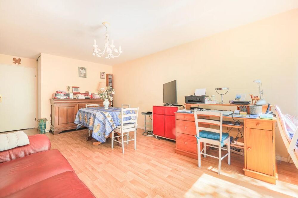 Vente Appartement Appartement de 3 pièces de 58,8 m² à Choisy-le-Roi Choisy le roi