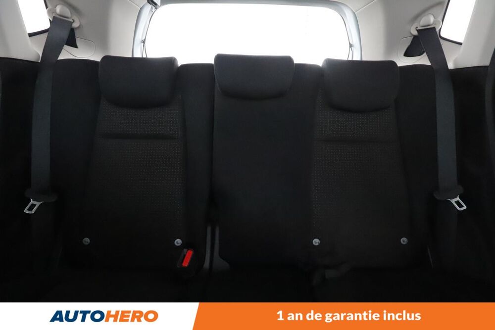 Jazz 1.3 i-VTEC Executive CVT 102 ch 2017 occasion 92130 Issy-les-Moulineaux