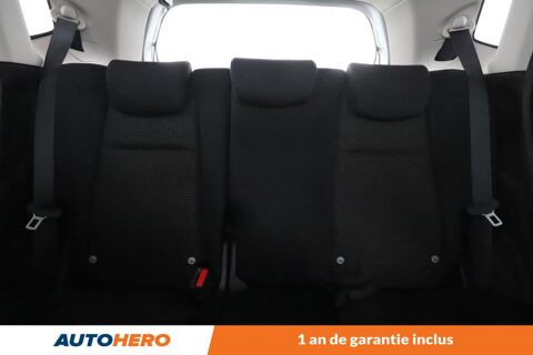 Jazz 1.3 i-VTEC Executive CVT 102 ch 2017 occasion 92130 Issy-les-Moulineaux