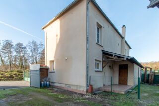  Maison  vendre 4 pices 99 m