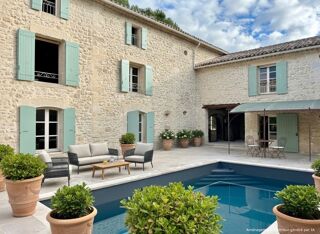  Maison à vendre 8 pièces 290 m²