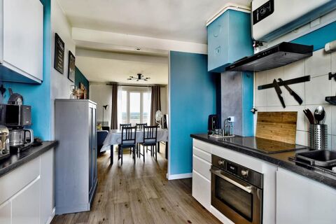  Appartement � louer 4 pi�ces 60 m�