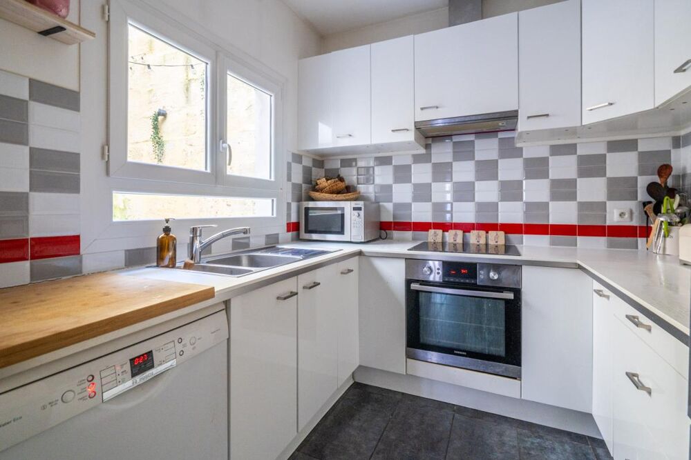 Vente Maison Maison Bordeaux