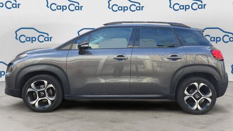 C3 Aircross 1.5 BlueHDi 120 EAT6 Shine Business - Automatique 2019 occasion 54200 Toul