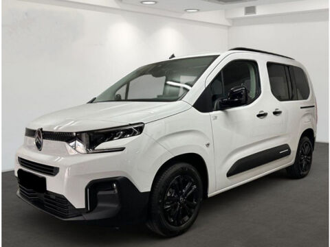 Citro&euml;n Berlingo Plus M BlueHDI 130 S&S EAT8 2026 occasion Fr&eacute;jairolles 81990