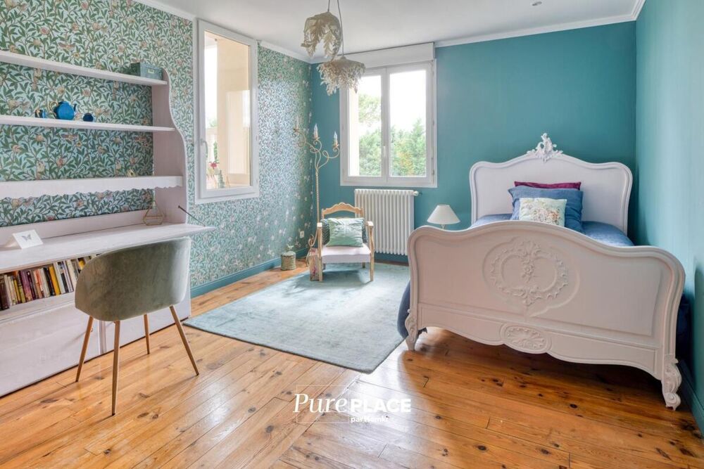 � vendre  Propri�t�/ch�teau Saint-Jory (31790)