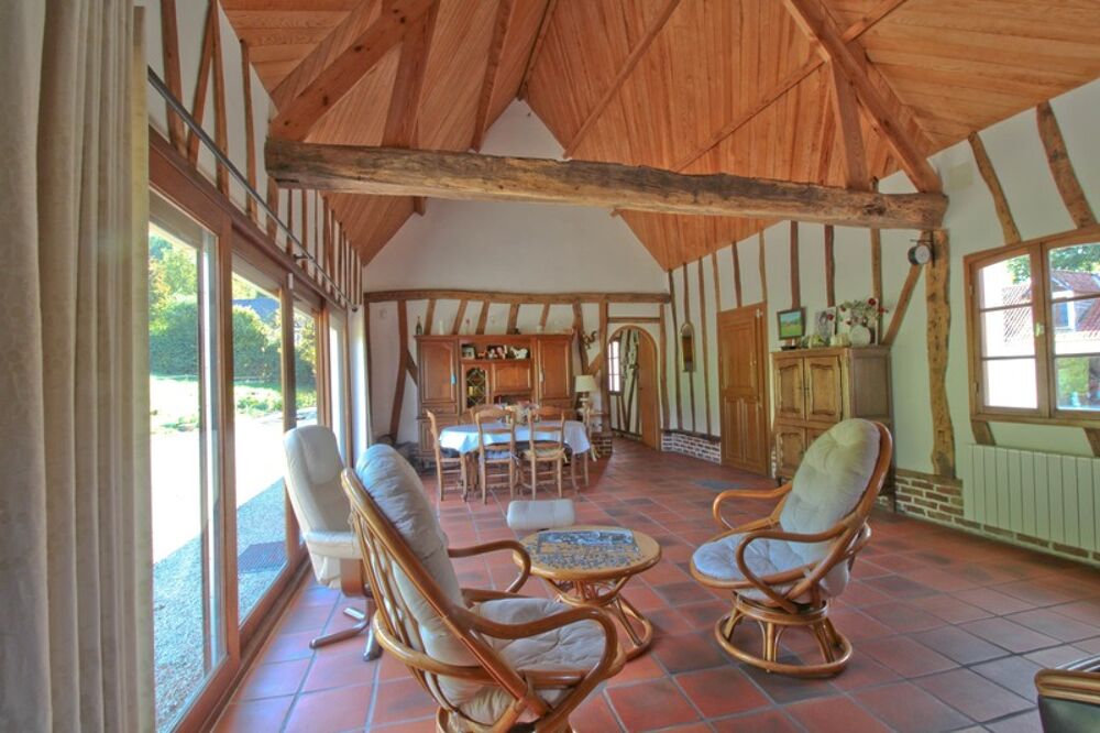 � vendre  Maison Beussent (62170)