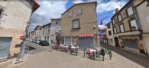   Bar tabac à vendre à MARINGUES (63) 