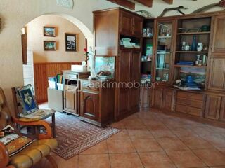 Maison à vendre 3 pièces 140 m²