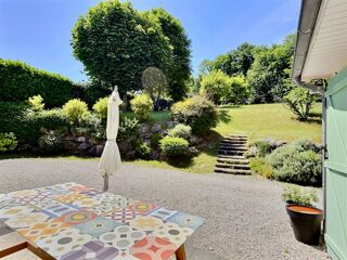  Maison � vendre 7 pi�ces 149 m�