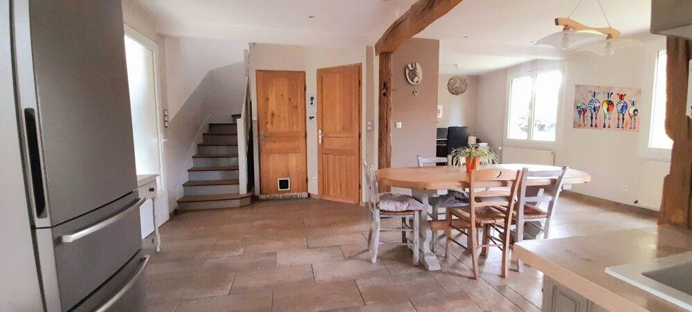 Maison Saint Pere Sur Loire 5 pièce(s) 92 m2