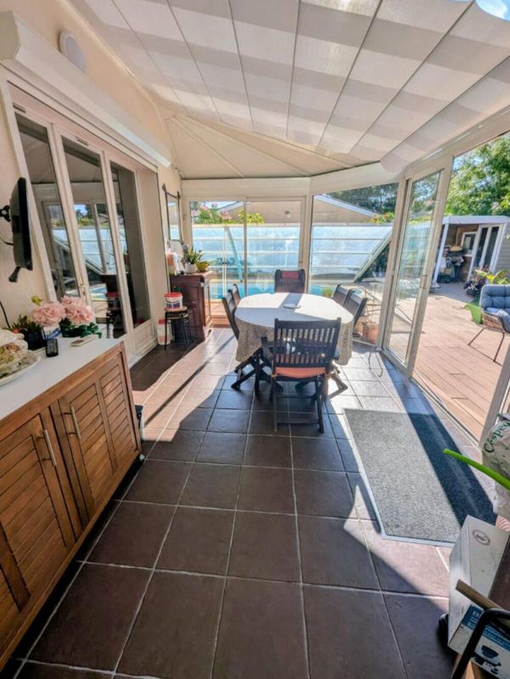 à vendre  Maison Mérignac (33700)